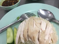 -红大哥水门鸡饭(總店)