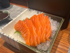 -戏作寿司(观音桥店)