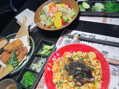 -鳗事鱼意·活鳗现烤专門店(保利广场店)