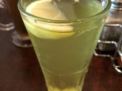 柠檬水-KATCHUP