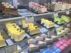 -蜂蝶来饼店(拱北总店)