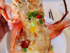 -79号渔船海鲜饭店(宝安店)