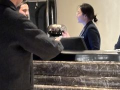 -广州四季酒店