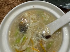 -顺意·顺德家乡菜(国际人才大厦店)