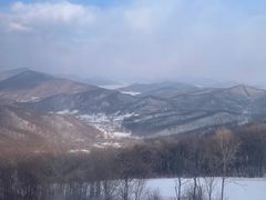 -中旅松花湖滑雪场