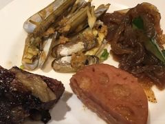 -星伦多自助料理(华润万象城店)
