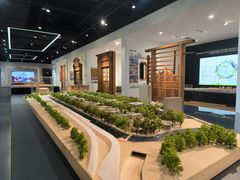 -广州市城市规划展览中心