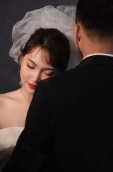 点击看大图 -金夫人婚纱摄影(华南店)