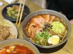 细丝冷面-壹酒贰肉1926·深夜食堂(九纬路店)