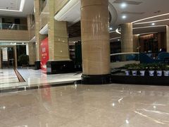 -华雅花园大酒店