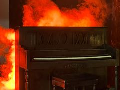 -Pink Me粉我·咖啡&摄影基地