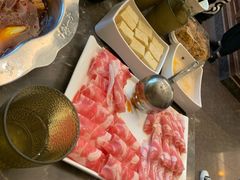 -刘一手重庆火锅(万达广场店)