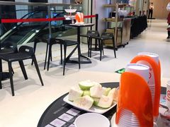 -海底捞火锅(金光华店)