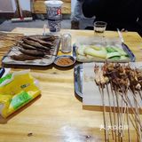 一喜番外小黄鱼