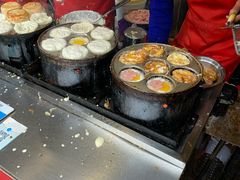 -李之安汉堡店
