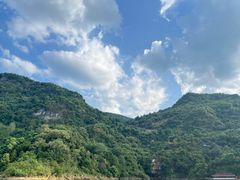 -仙岛湖旅游风景区