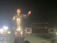 -洛阳古墓博物馆