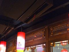 -蜀大侠火锅(森兰花园城店)