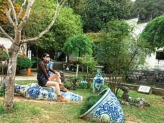 -景德镇古窑民俗博览区