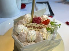 -王品牛排(珠海富华里店)