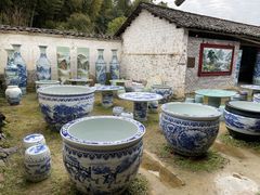 -景德镇古窑民俗博览区