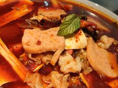 -老屋印象川菜(世纪东方店)