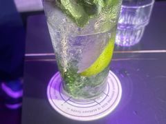 -DEW Lounge(深圳湾店)