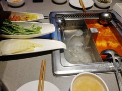 -海底捞火锅(徐州火车站店)