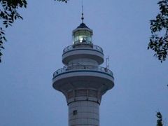 -渡海小渔村.老辈日照菜