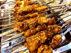 烤串-宗泉烤全羊·烤羊腿(解放东路店)