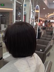 -时尚殿堂hair salon