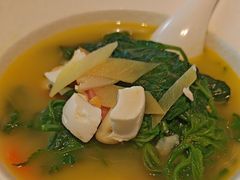 -如轩·海鲜砂锅粥·潮汕菜(南城店)