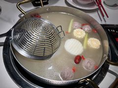 -八合里潮汕鲜牛肉火锅(惠州华贸店)