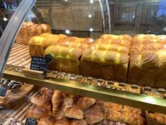工匠吐司-工匠面包(壹方店)