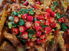 -川人百味(金安中央大街店)