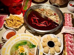 -小龙坎火锅(全球总店)