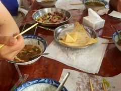 -饶阳传统豆腐脑