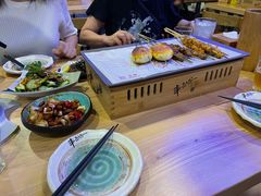 -串烧工坊 BBQ Box(牛车水店)