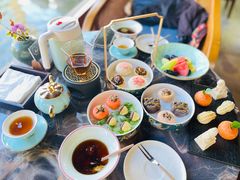-广富林宰相府酒店·水云间