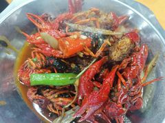 -聚味瞿记·龙虾堂(树木岭店)