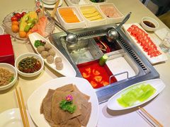 -海底捞火锅(吾悦国际广场店)