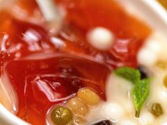 榕意冰粉-榕意·川味之美(深业上城店)