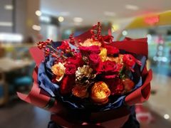 -BOBLOOM花店(宝龙旭辉广场店)