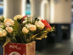 -斗牛士牛排(南京东路店)