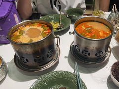 -Thai Basil罗勒叶泰式餐厅(时代天街店)