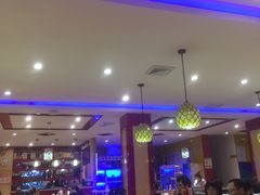大堂-七欣天香辣蟹火锅(海门解放中路店)