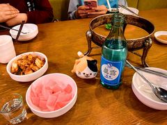 -韩礼年糕(飞虹路店)