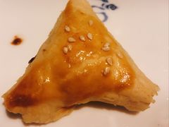 蜜汁叉烧酥-九朝会昆曲·宴(望京店)