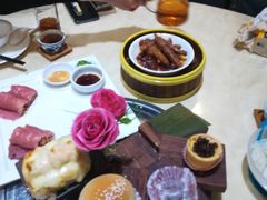-明泉居茶点荟(车陂店)