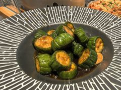 -梁家大院•农家菜(昆山会展中心店)